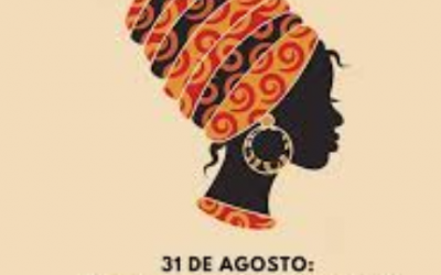 Webinar “31 de agosto: Día de la Persona Negra y la Cultura Afrocostarricense”.