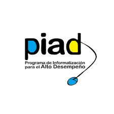 Comunicado: Tutorial para llenado en plataforma encuesta PIAD 2020
